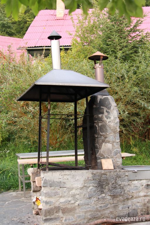 Casa de Vacanţă Henrik | 5